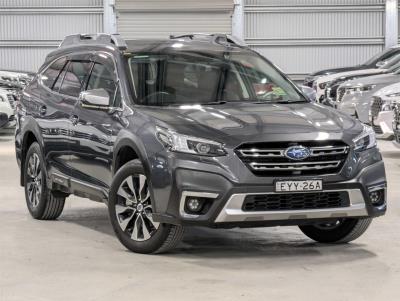 2023 Subaru Outback AWD Touring XT Wagon B7 MY23 for sale in Australian Capital Territory