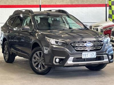 2024 Subaru Outback AWD Wagon B7 MY24 for sale in Fyshwick