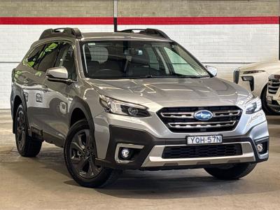 2022 Subaru Outback AWD Wagon B7 MY22 for sale in Fyshwick