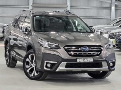2022 Subaru Outback AWD Touring Wagon B7 MY22 for sale in Fyshwick