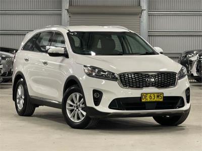 2018 Kia Sorento Si Wagon UM MY19 for sale in Australian Capital Territory