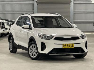2021 Kia Stonic S Wagon YB MY22 for sale in Australian Capital Territory