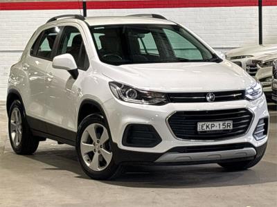 2019 Holden Trax LS Wagon TJ MY20 for sale in Fyshwick