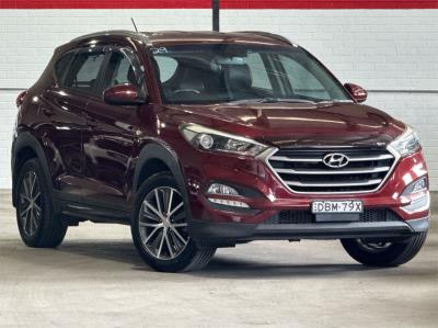 2015 Hyundai Tucson Active X Wagon TL for sale in Fyshwick