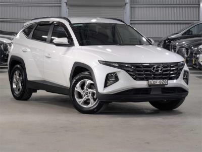 2021 Hyundai Tucson Wagon NX4.V1 MY22 for sale in Australian Capital Territory