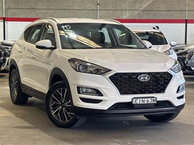 2020 Hyundai Tucson Active X Wagon TL4 MY20 for sale in Fyshwick