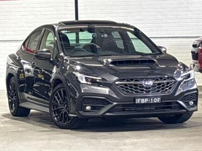 2023 Subaru WRX RS Sedan VB MY23 for sale in Fyshwick