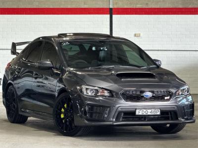 2021 Subaru WRX STI Premium Sedan VA MY21 for sale in Fyshwick