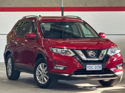 2020 Nissan X-TRAIL ST-L Wagon T32 Series II for sale in Fyshwick