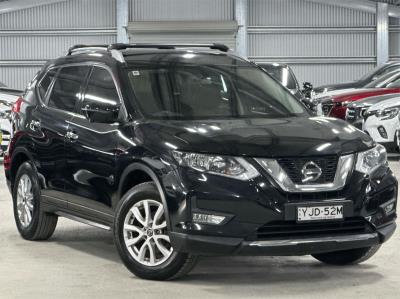 2018 Nissan X-TRAIL ST-L Wagon T32 Series II for sale in Australian Capital Territory