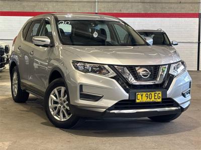 2020 Nissan X-TRAIL ST Wagon T32 Series III MY20 for sale in Fyshwick