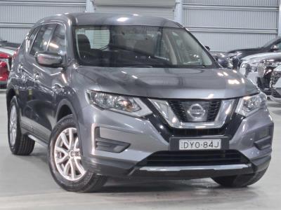 2018 Nissan X-TRAIL ST Wagon T32 Series II for sale in Australian Capital Territory