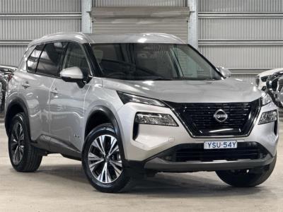 2023 Nissan X-TRAIL ST-L e-POWER Wagon T33 MY23 for sale in Australian Capital Territory