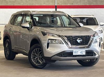 2024 Nissan X-TRAIL ST Wagon T33 MY25 for sale in Fyshwick
