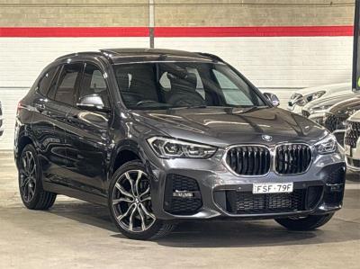 2022 BMW X1 sDrive20i Wagon F48 LCI for sale in Fyshwick