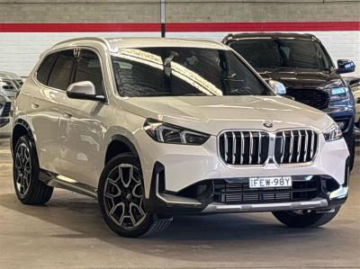 2023 BMW X1 xDrive20i M Sport Wagon U11 for sale in Fyshwick