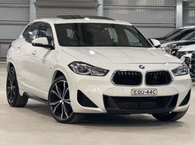 2021 BMW X2 sDrive20i M Sport Wagon F39 for sale in Australian Capital Territory
