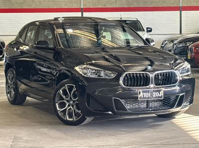 2022 BMW X2 sDrive18i Wagon F39 for sale in Fyshwick