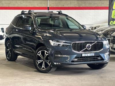 2021 Volvo XC60 B5 Momentum Wagon UZ MY22 for sale in Fyshwick