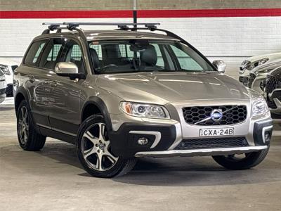 2015 Volvo XC70 D5 Luxury Wagon BZ MY15 for sale in Fyshwick