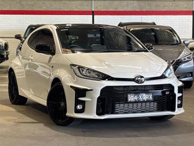 2021 Toyota Yaris GR Hatchback GXPA16R for sale in Fyshwick