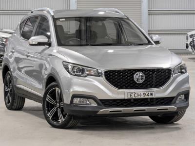 2018 MG ZS Excite Wagon AZS1 MY19 for sale in Australian Capital Territory