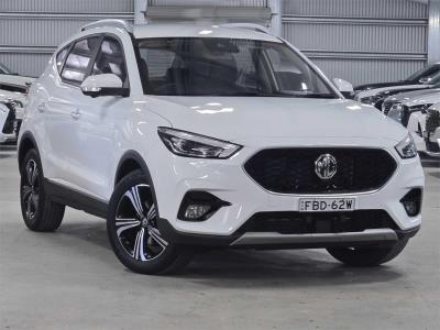 2022 MG ZST Vibe Wagon MY22 for sale in Australian Capital Territory