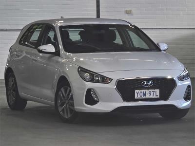 2020 Hyundai i30 Active Hatchback PD2 MY20 for sale in Fyshwick