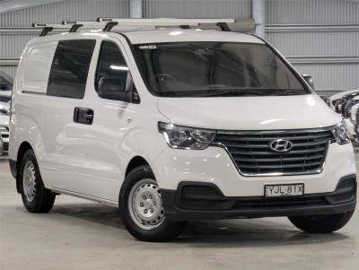 2019 Hyundai iLoad Van TQ4 MY19 for sale in Australian Capital Territory