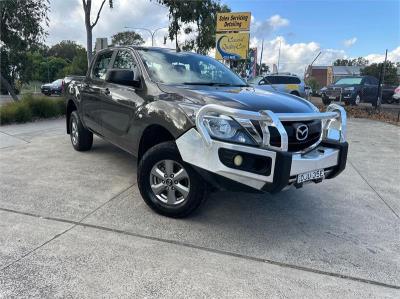2016 MAZDA BT-50 XT (4x4) DUAL CAB UTILITY MY16 for sale in Newcastle and Lake Macquarie