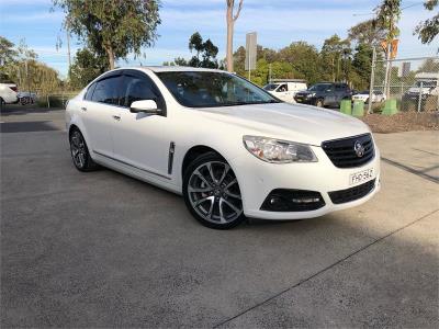 2015 HOLDEN CALAIS 4D SEDAN VF MY15 for sale in Newcastle and Lake Macquarie