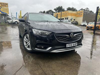2019 HOLDEN CALAIS TOURER (5YR) 4D SPORTWAGON ZB for sale in Newcastle and Lake Macquarie
