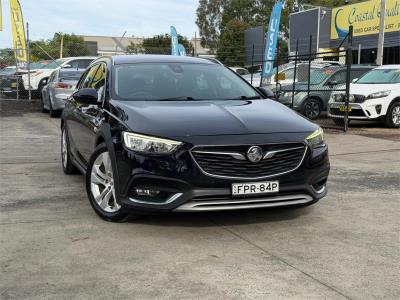 2018 HOLDEN CALAIS TOURER (5YR) 4D SPORTWAGON ZB for sale in Newcastle and Lake Macquarie