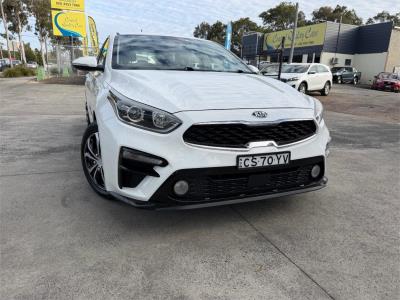 2019 KIA CERATO S 5D HATCHBACK BD MY19 for sale in Newcastle and Lake Macquarie