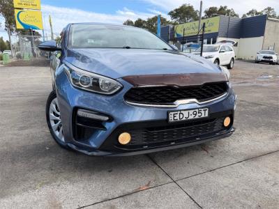 2019 KIA CERATO S 5D HATCHBACK BD MY19 for sale in Newcastle and Lake Macquarie