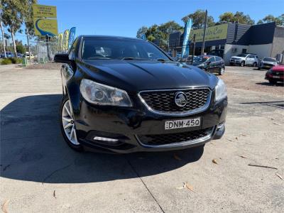 2013 HOLDEN COMMODORE INTERNATIONAL 4D SPORTWAGON VF MY14 for sale in Newcastle and Lake Macquarie