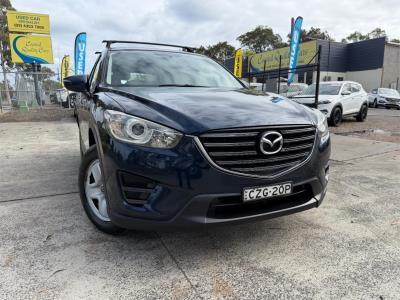 2015 MAZDA CX-5 MAXX (4x2) 4D WAGON MY15 for sale in Newcastle and Lake Macquarie