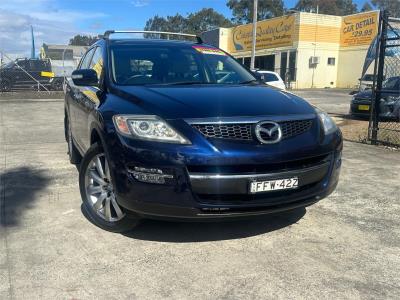 2007 MAZDA CX-9 LUXURY 4D WAGON for sale in Newcastle and Lake Macquarie