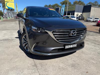 2017 MAZDA CX-9 GT (FWD) 4D WAGON MY18 for sale in Newcastle and Lake Macquarie