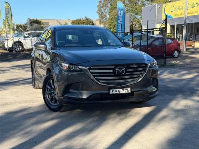 2021 MAZDA CX-9 SPORT (FWD) 4D WAGON CX9L for sale in Newcastle and Lake Macquarie