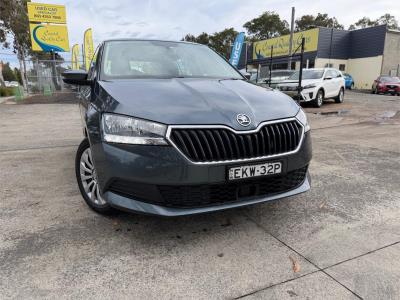 2020 SKODA FABIA 81 TSI 5D HATCHBACK NJ MY20 for sale in Newcastle and Lake Macquarie