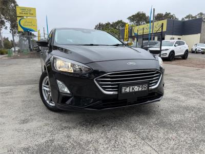 2019 FORD FOCUS TREND 5D HATCHBACK SA MY19.75 for sale in Newcastle and Lake Macquarie