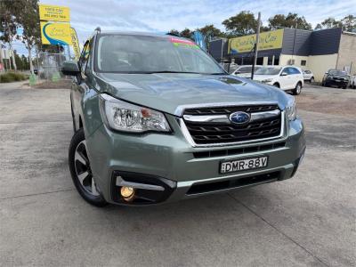 2017 SUBARU FORESTER 2.5i-L 4D WAGON MY17 for sale in Newcastle and Lake Macquarie