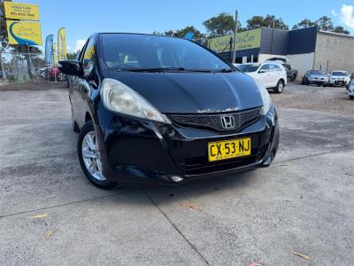 2014 HONDA JAZZ VIBE 5D HATCHBACK GE MY12 UPDATE for sale in Newcastle and Lake Macquarie