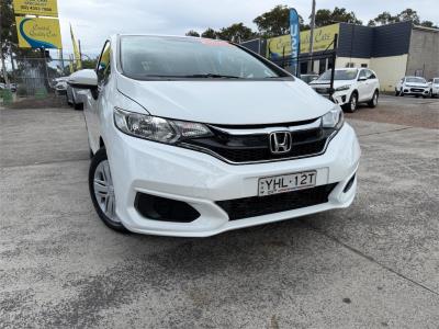 2018 HONDA JAZZ VTi 5D HATCHBACK GK MY18 for sale in Newcastle and Lake Macquarie