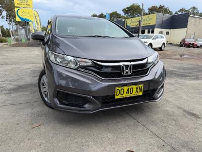 2018 HONDA JAZZ VTi 5D HATCHBACK GK MY18 for sale in Newcastle and Lake Macquarie