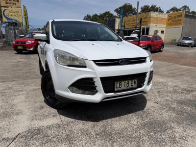 2014 FORD KUGA AMBIENTE (AWD) 4D WAGON TF for sale in Newcastle and Lake Macquarie