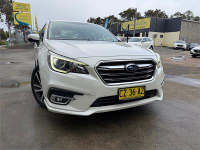 2020 SUBARU LIBERTY 2.5i AWD 4D SEDAN MY20 for sale in Newcastle and Lake Macquarie