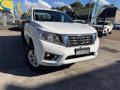 2018 NISSAN NAVARA RX (4x2) C/CHAS D23 SERIES II for sale in Newcastle and Lake Macquarie