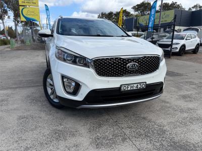 2015 KIA SORENTO Si (4x4) 4D WAGON UM for sale in Newcastle and Lake Macquarie
